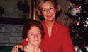 A FAMILY LEGACY OF LOVE AND SERVICE