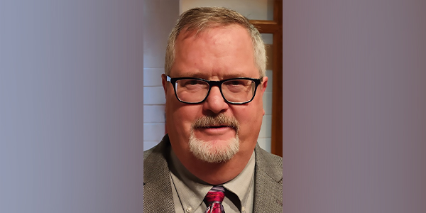 One Alum�s Journey and Vision for Future Leaders