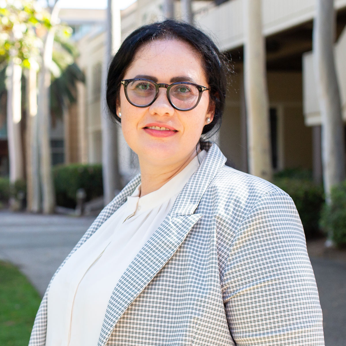 Viktoriia Shpak 